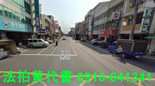 台南佳里法拍透天-3