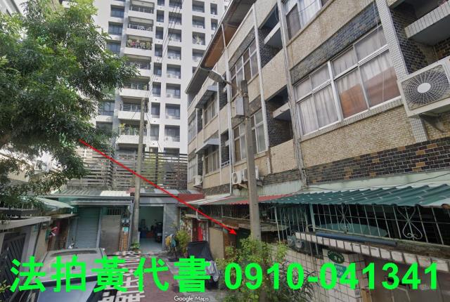 台南中西區法拍透天-2