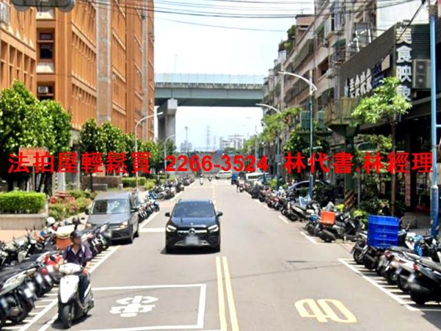 新北新莊公寓拍賣-10