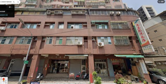 三民區大樓拍賣-2