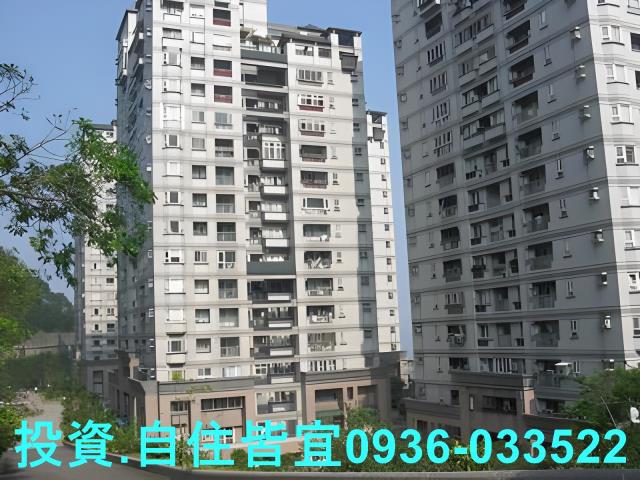新店大樓法拍-1