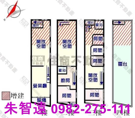 永康透天-2