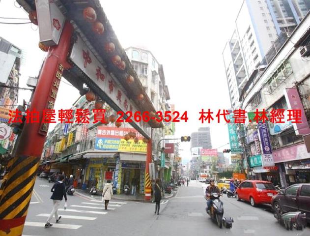 新北法拍大樓-12