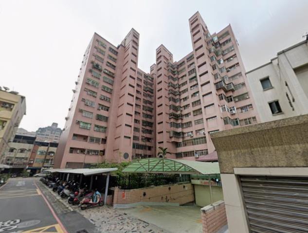 高雄法拍大樓-11