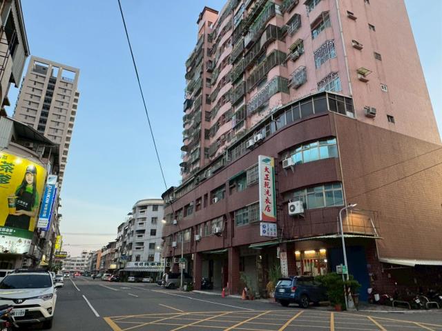 高雄法拍大樓-10