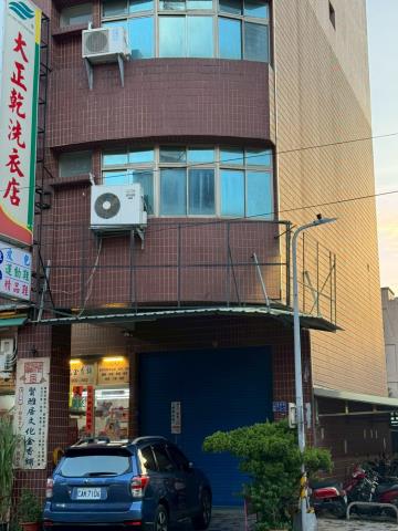 高雄法拍大樓-12