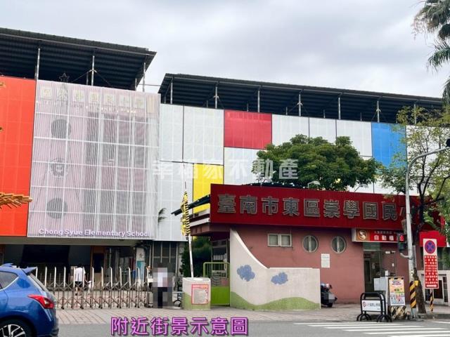 東區華廈-10
