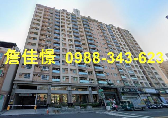 楠梓法拍大樓-1