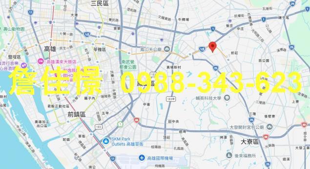鳳山大樓法拍-3