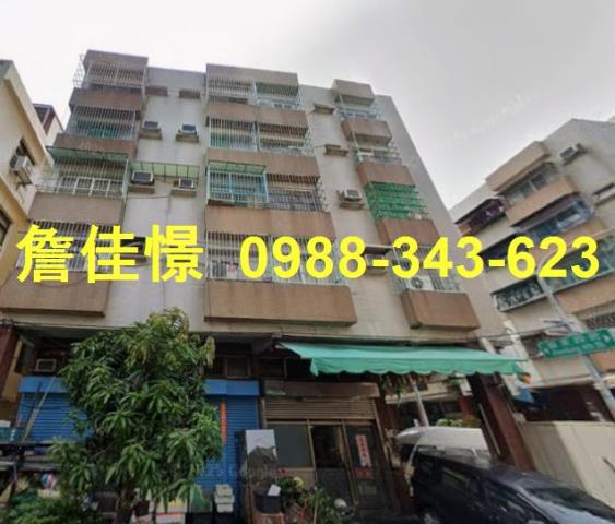 高雄法拍公寓-4
