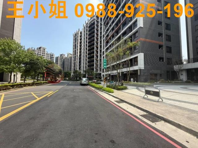 桃園中壢大樓-1