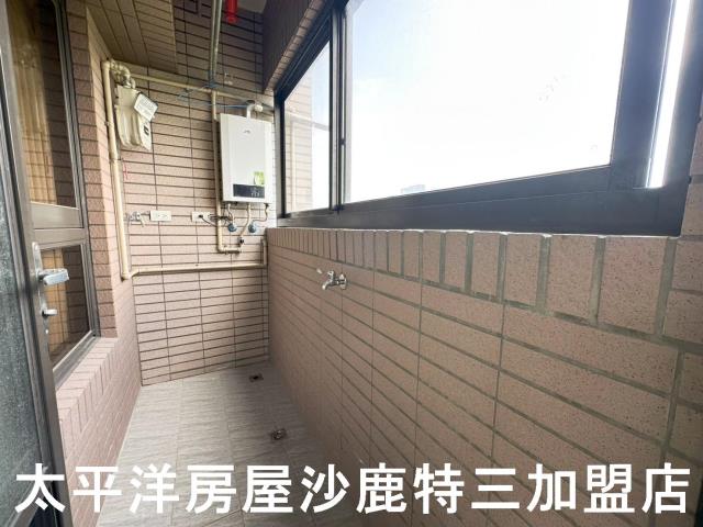 台中沙鹿華廈-11
