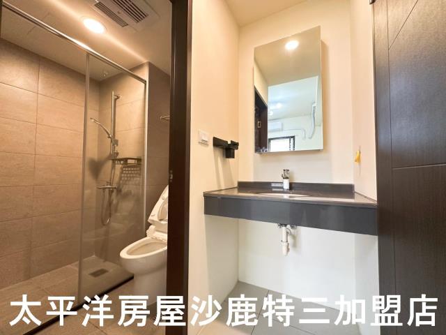 台中沙鹿華廈-7