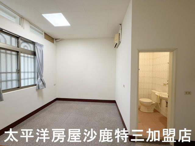 沙鹿透天-11