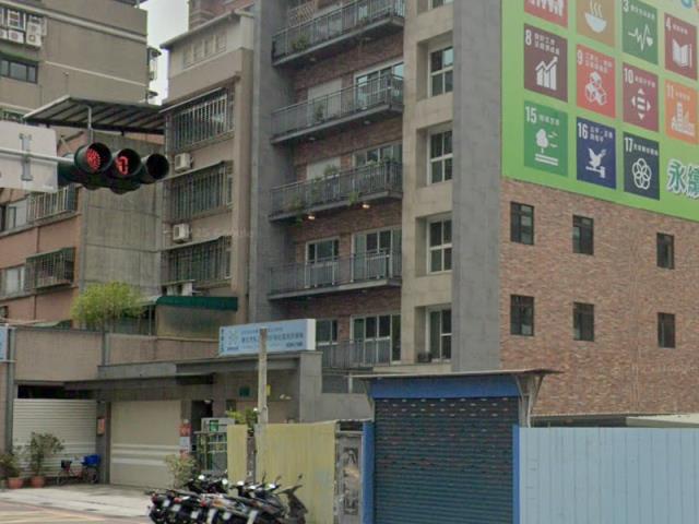 蘆洲法拍店面-3