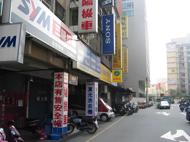 板橋未保存建物法拍-2