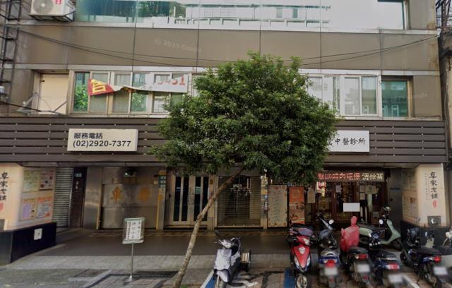 新北拍賣大樓-8