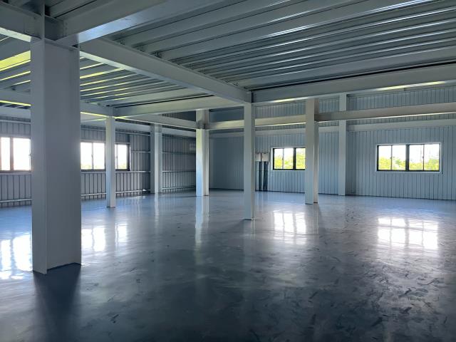 桃園中壢廠房-3