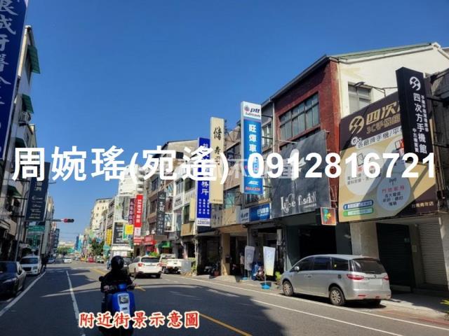 台南中西區華廈-4