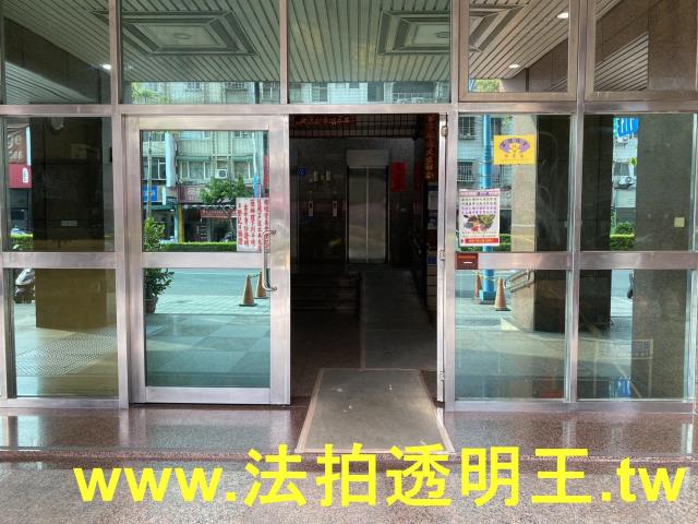 蘆洲法拍大樓-7