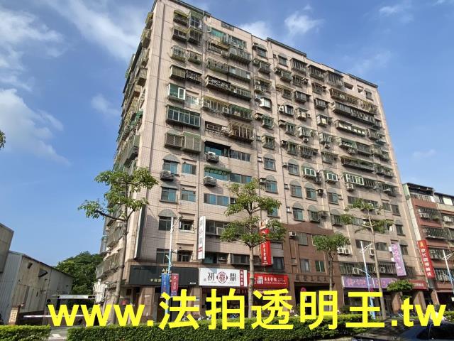 蘆洲法拍大樓-3
