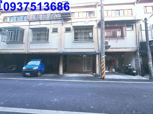 礁溪透天-1