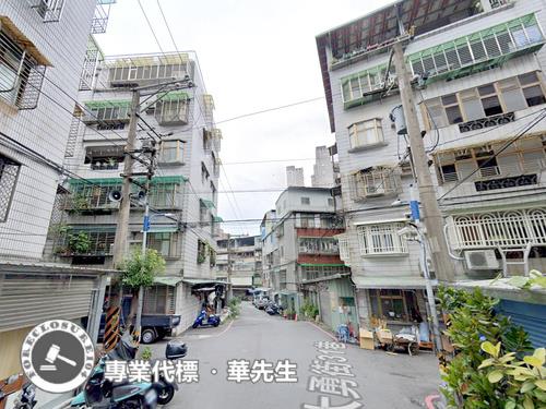 新北拍賣公寓-5