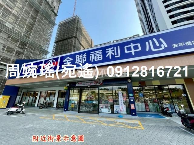 台南安平大樓-4