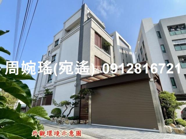 台南仁德透天-1