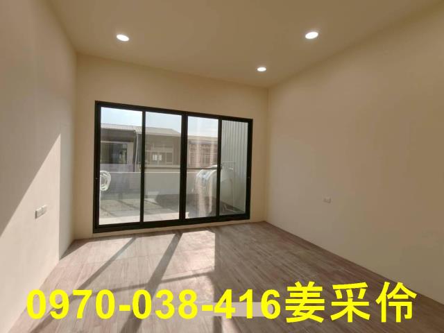 嘉義民雄透天-10