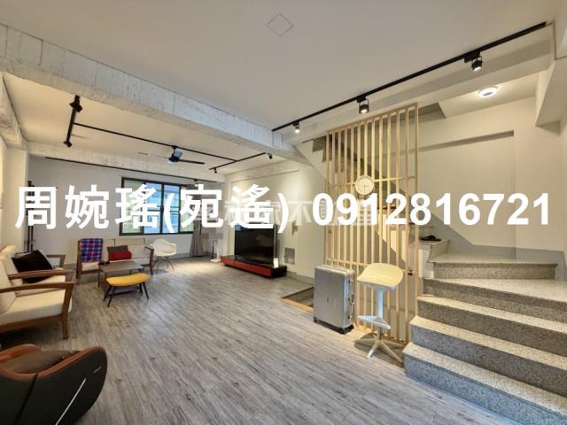 台南安平透天-13