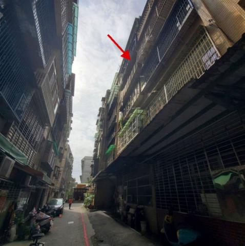 新北泰山公寓法拍-5