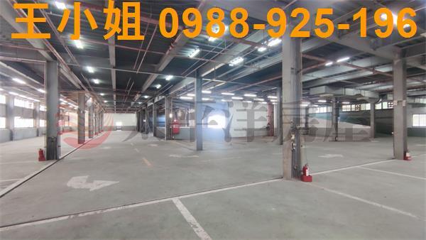 蘆竹廠房-4