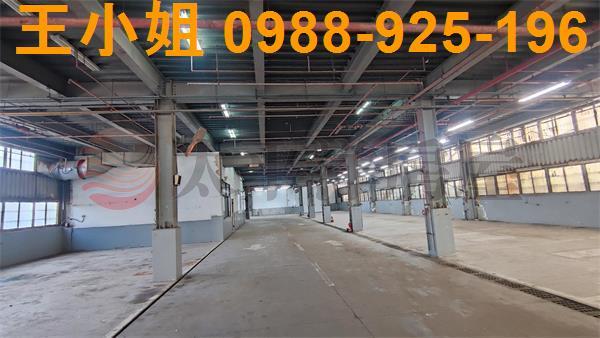 蘆竹廠房-7