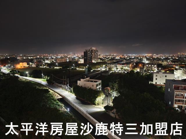沙鹿大樓-11