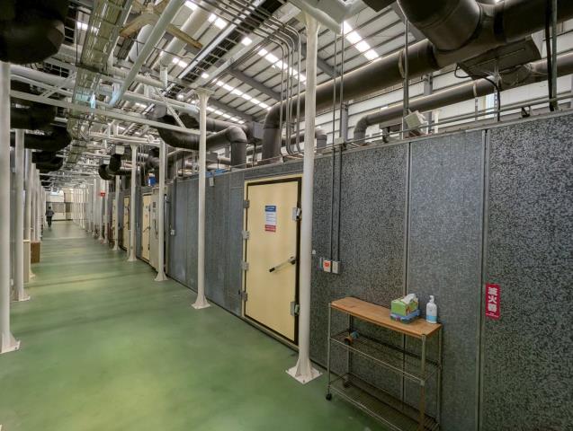 桃園蘆竹廠房-1