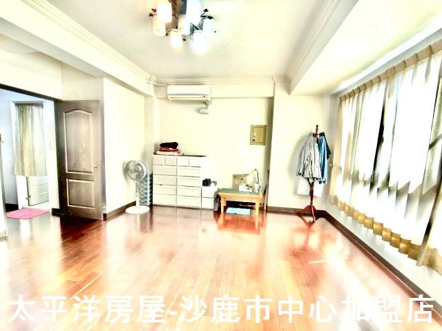 沙鹿別墅-12