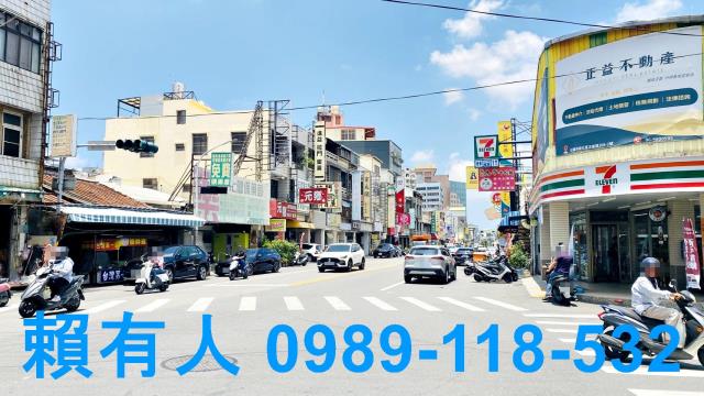 新化透天-11