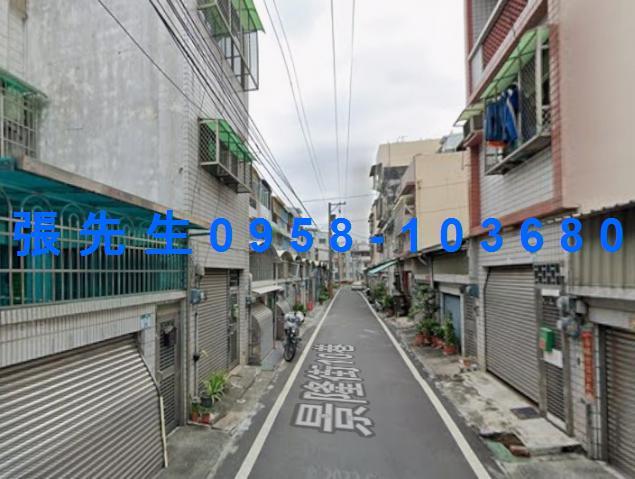 高雄法拍透天-3