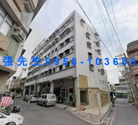 高雄鳳山公寓法拍-1