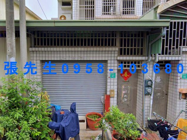 台南安南透天法拍-2