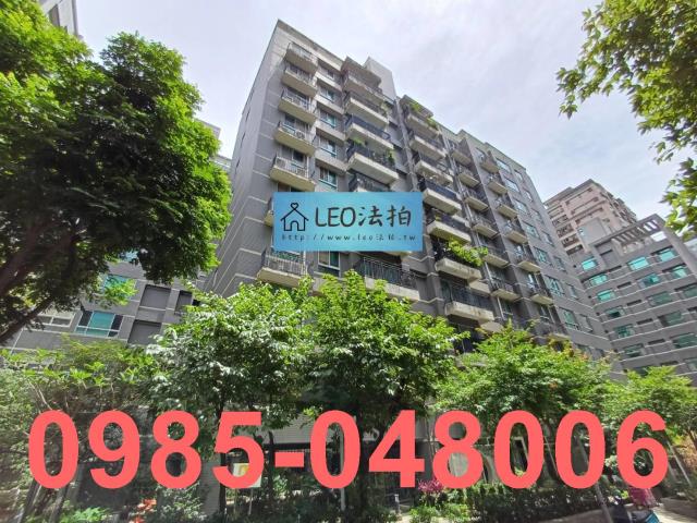 淡水大樓法拍-3