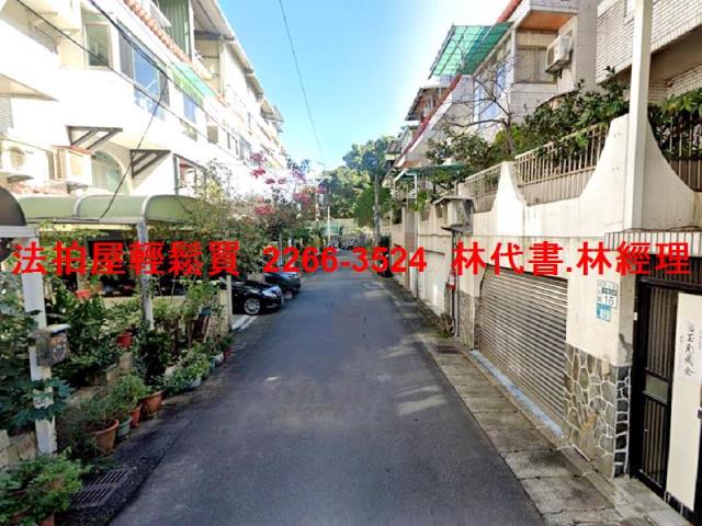 淡水法拍透天-5