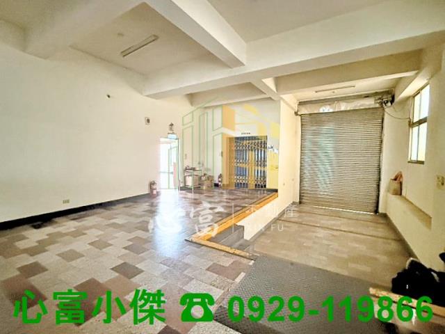 高雄燕巢廠房-1