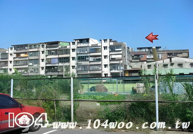 樹林拍賣公寓-7
