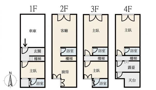 仁武透天-15