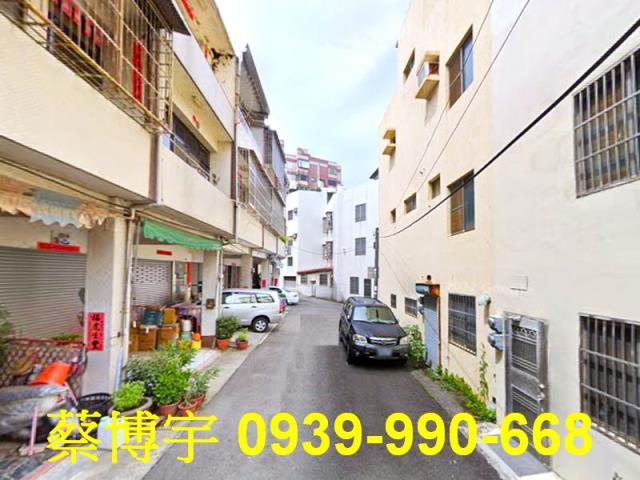 大甲水源路法拍屋透天