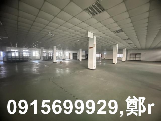 桃園觀音廠房-7