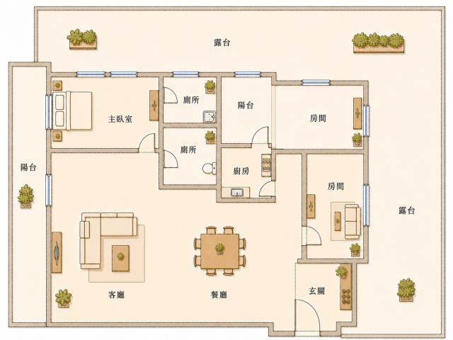 台中華廈-15