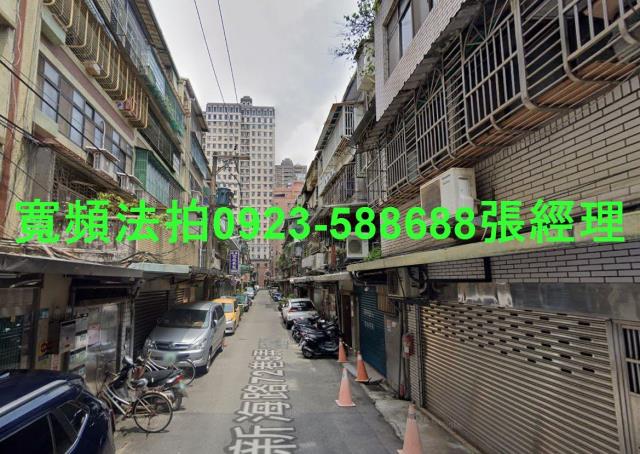 板橋公寓法拍-2